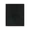12 Pack: Black Linear Frame, Simply Essentials™ by Studio Décor®